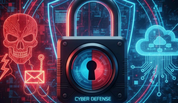 cyber-defense