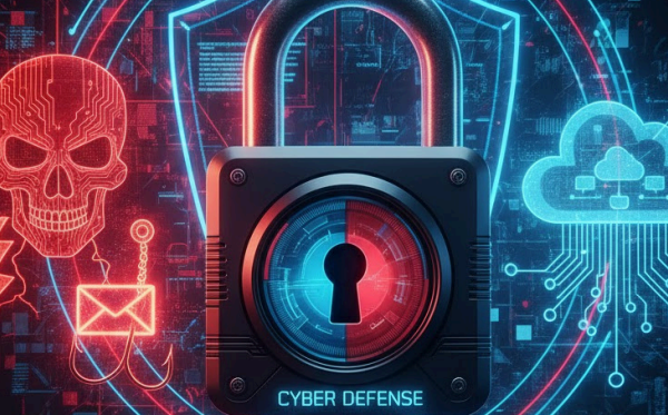 cyber-defense