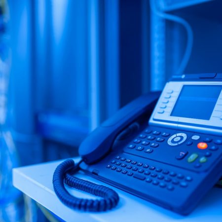 IP Telephony