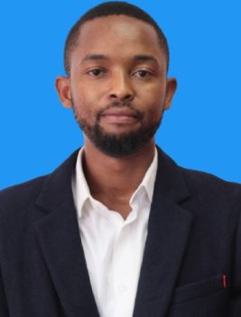 Jimmy Ng'ang'a