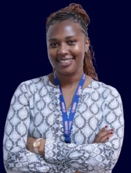 Leyla Ndemo