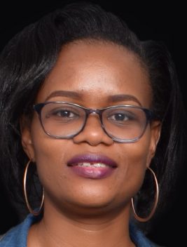 Marcella Okoth
